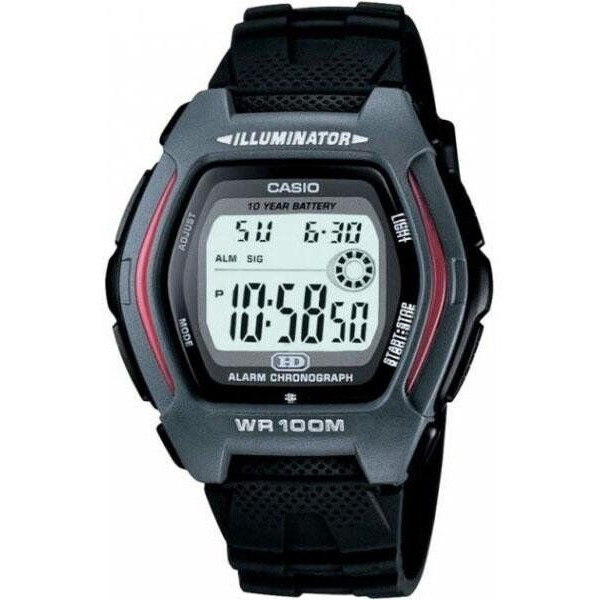 

Casio HDD-600-1AVEF