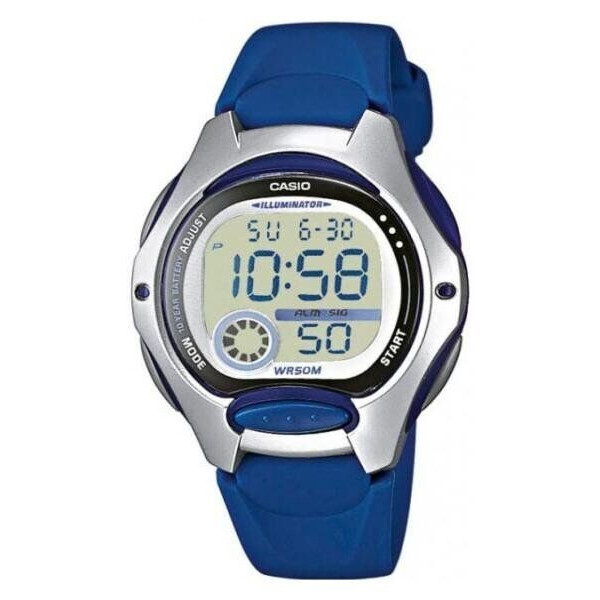 Наручные часы Casio LW-200-2AVEF