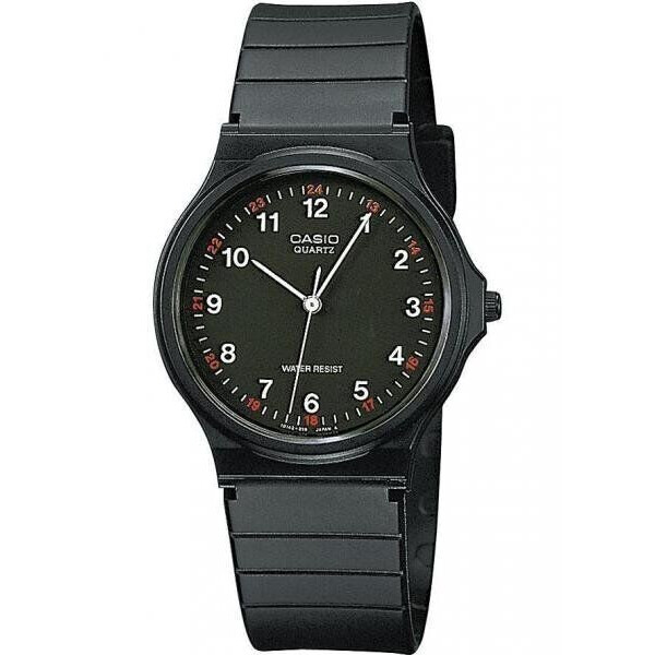 

Casio MQ-24-1BLLGF