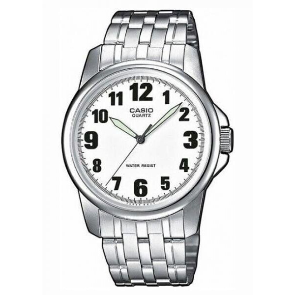 

Наручные часы Casio MTP-1260PD-7BEF