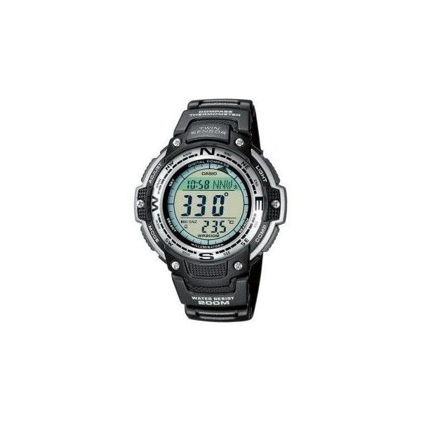 

Наручные часы Casio SGW-100-1VEF