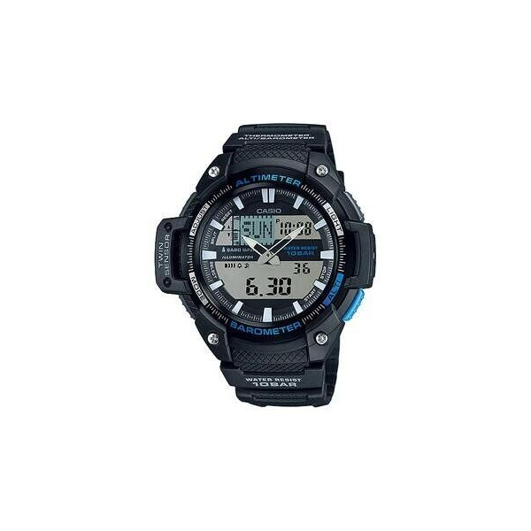 

Наручные часы Casio SGW-450H-1AER