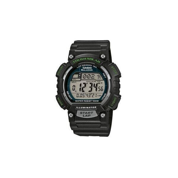 

Наручные часы Casio STL-S100H-1AVEF