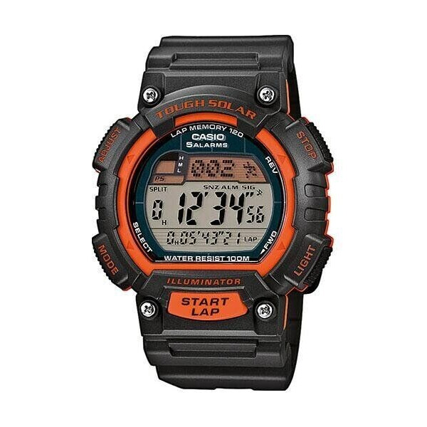 

Наручные часы Casio STL-S100H-4AVEF