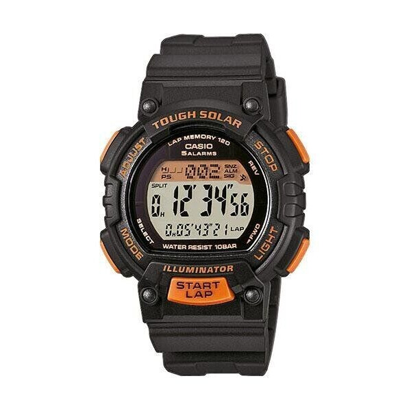 

Наручные часы Casio STL-S300H-1BEF