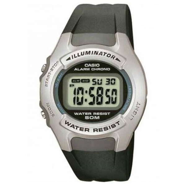 

Casio W-42H-1AVHEF