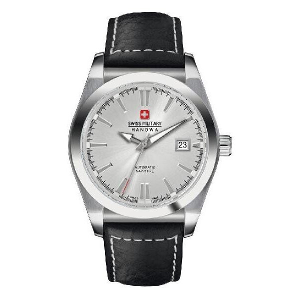 

Наручные часы Swiss Military Hanowa 05-4194.04.001