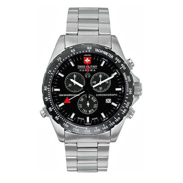 

Swiss Military Hanowa 06-5007.04.007