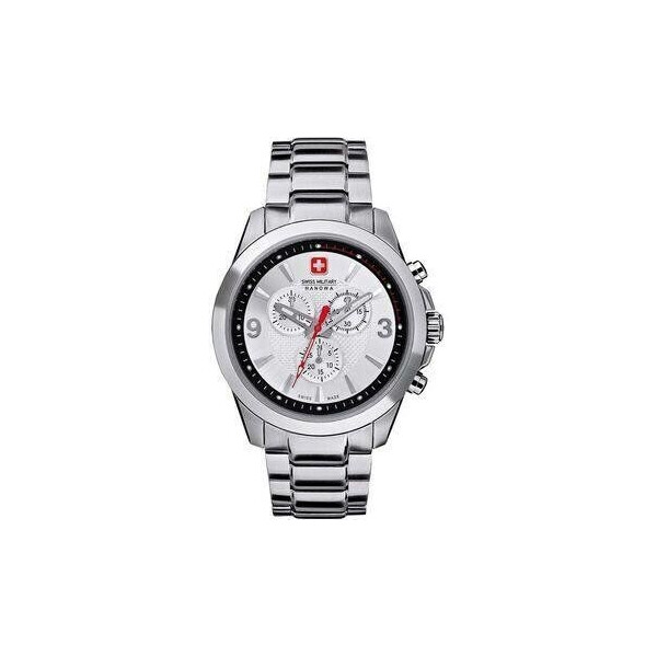 

Наручные часы Swiss Military Hanowa 06-5169.04.001