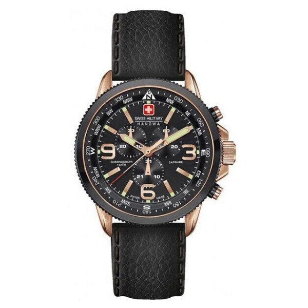 

Наручные часы Swiss Military Hanowa 06-4224.09.007