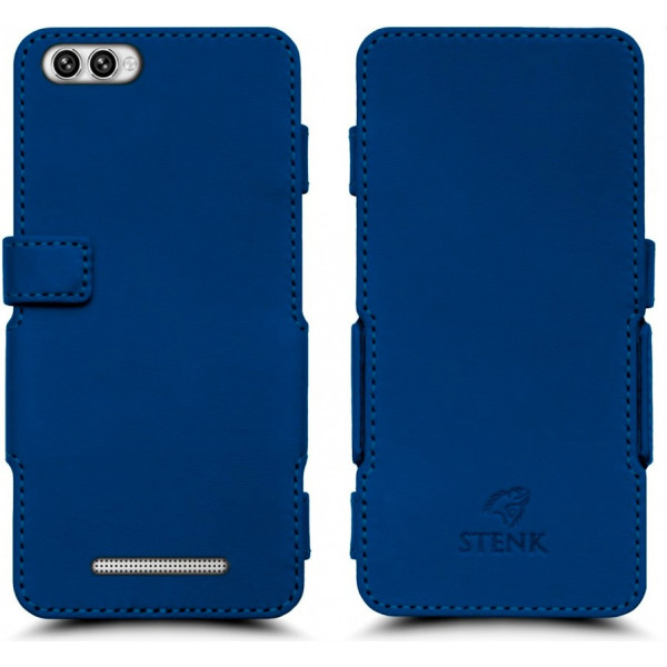 

книжка Stenk Prime для Doogee X30 Синий (58374)
