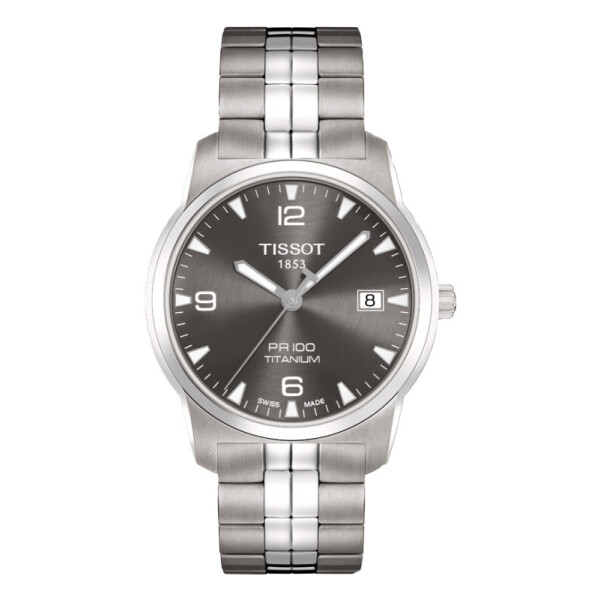 

Наручные часы Tissot T049.410.44.067.00