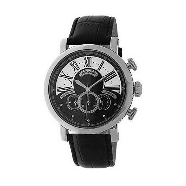 

Romanson TL9220BMWH BK