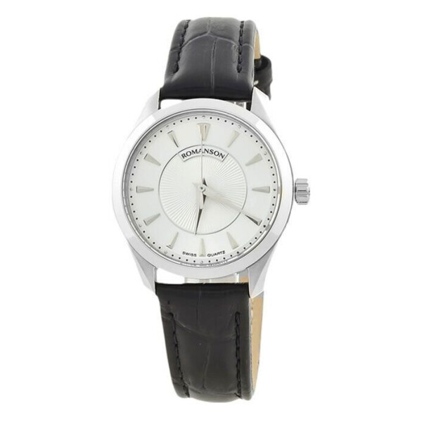 

Наручные часы Romanson TL0337LW WH