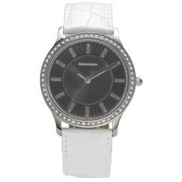 

Наручные часы Romanson RL0384TLWH BK