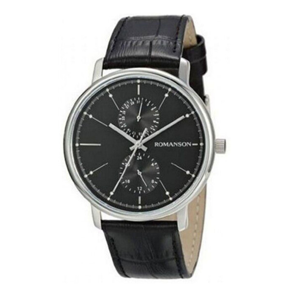 

Наручные часы Romanson TL3236FMWH BK
