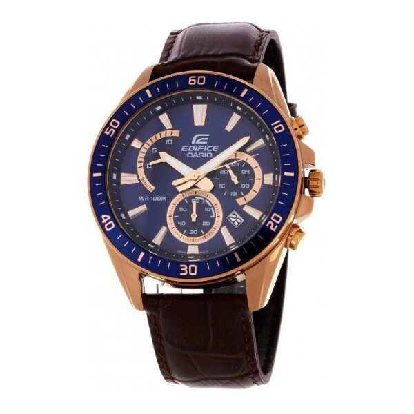 

Наручные часы Casio EFR-552GL-2AVUEF