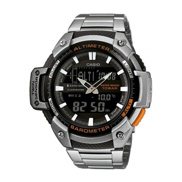 

Наручные часы Casio SGW-450HD-1BER