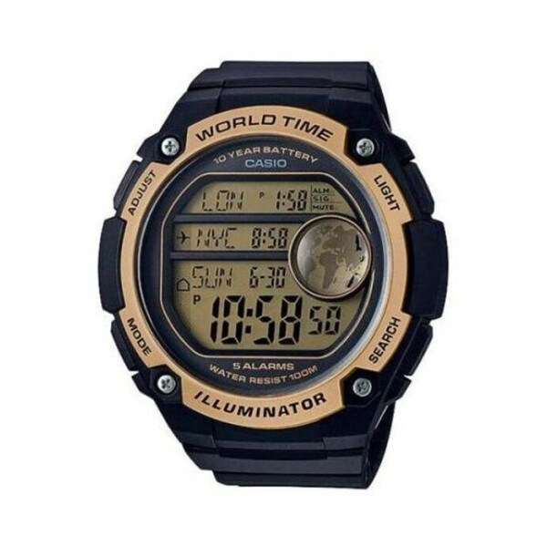 

Casio AE-3000W-9AVEF