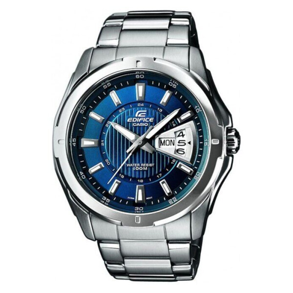 

Наручные часы Casio EF-129D-2AVEF