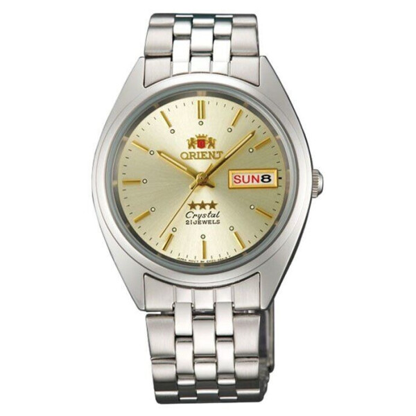 

Orient FAB0000AC9