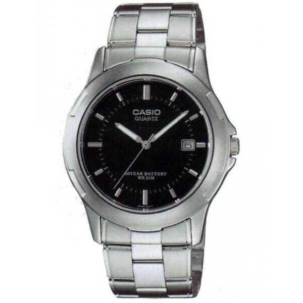 

Casio MTP-1219A-1AVEF