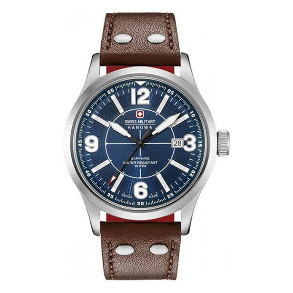 

Наручные часы Swiss Military Hanowa 06-4280.04.003.10CH