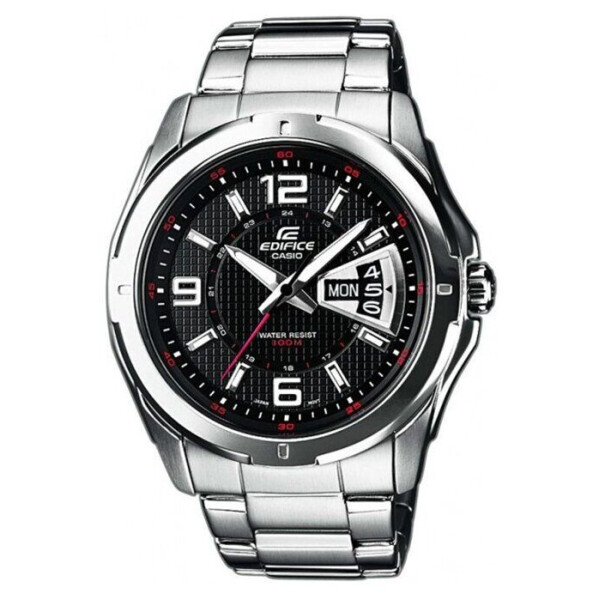 

Наручные часы Casio EF-129D-1AVEF