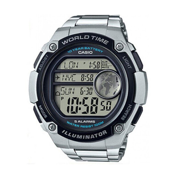 

Наручные часы Casio AE-3000WD-1AVEF