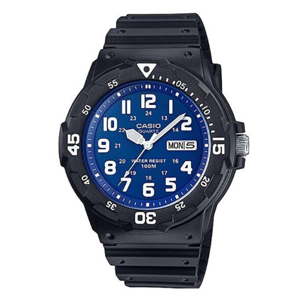 

Наручные часы Casio MRW-200H-2B2VEF