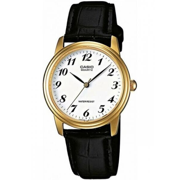 

Наручные часы Casio MTP-1236PGL-7BEF
