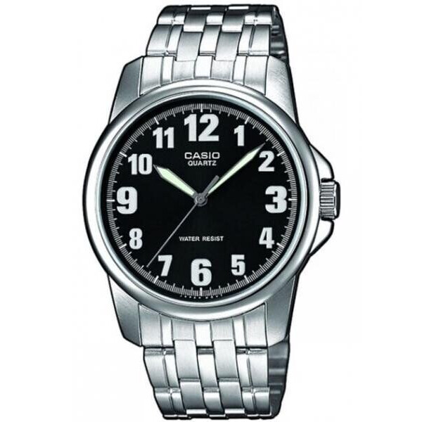 

Наручные часы Casio MTP-1260PD-1BEF