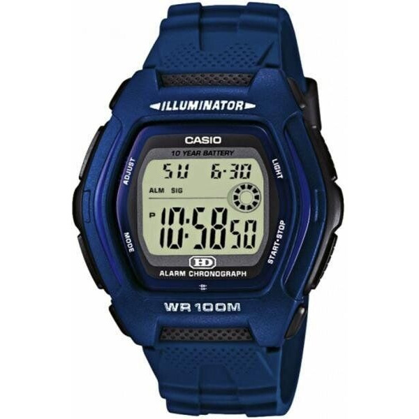 

Casio HDD-600C-2AVEF