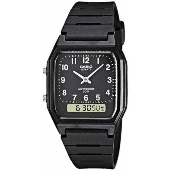

Наручные часы Casio AW-48H-1BVEF