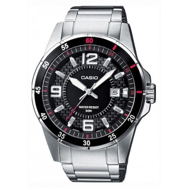 

Casio MTP-1291D-1A1VEF