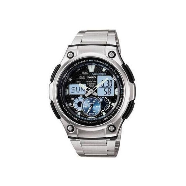 

Наручные часы Casio AQ-190WD-1AVEF