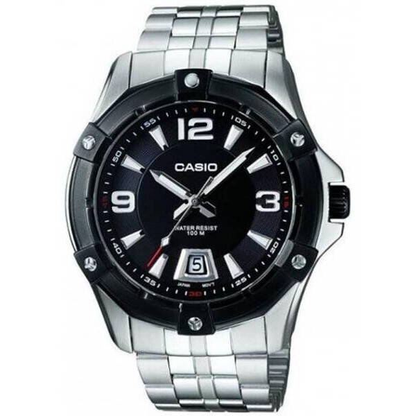 

Наручные часы Casio MTD-1062BD-1AVEF