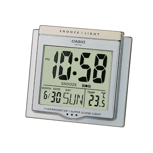 

Наручные часы Casio DQ-750-8ER