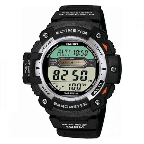 

Наручные часы Casio SGW-300H-1AVER