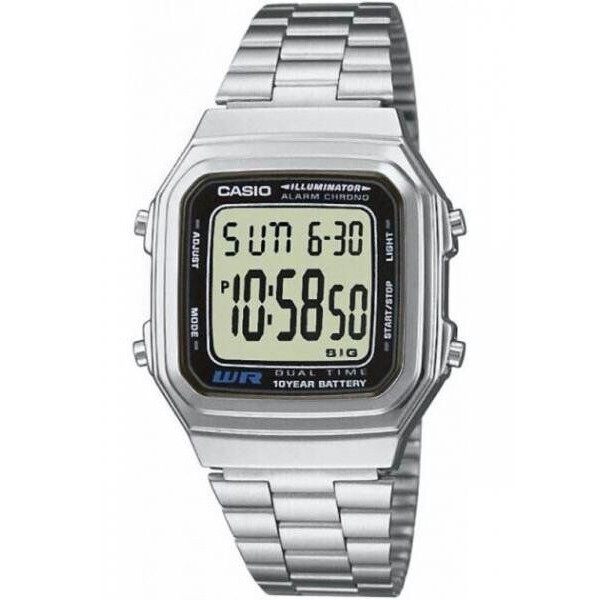 Casio A-178WEA-1AEF