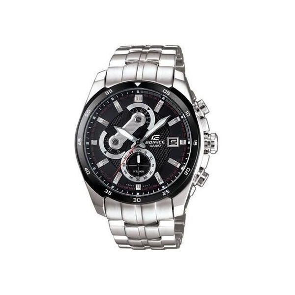 

Наручные часы Casio EF-557D-1AVDF