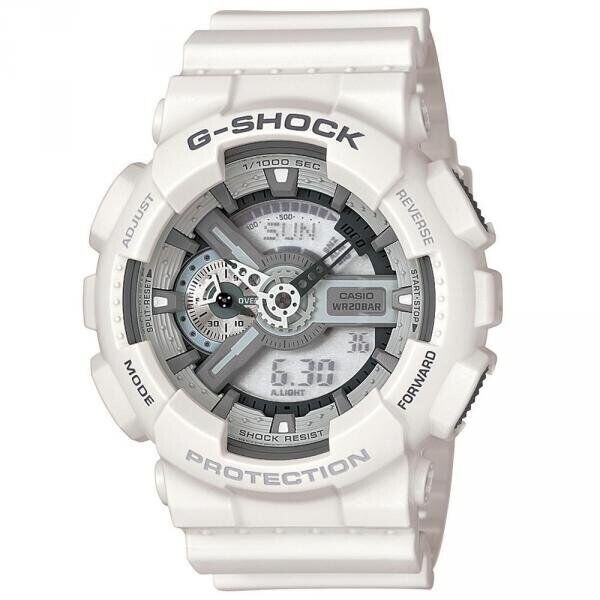 

Наручные часы Casio GA-110C-7AER