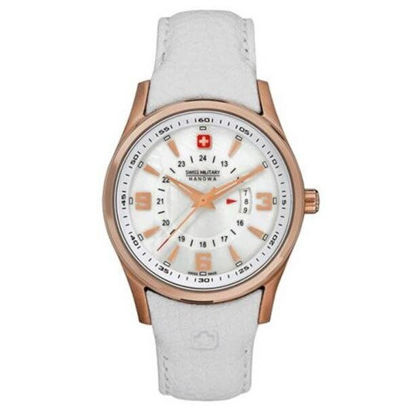 

Наручные часы Swiss Military Hanowa 06-6155.09.001