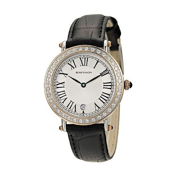 

Romanson RL1253QLR2T WH