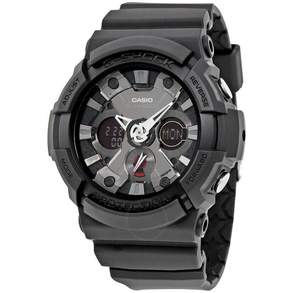 Наручные часы Casio GA-201-1AER