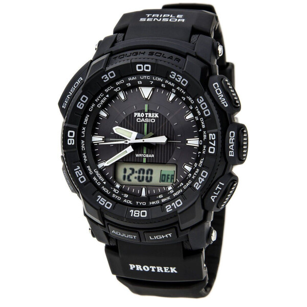 

Casio PRG-550-1A1ER