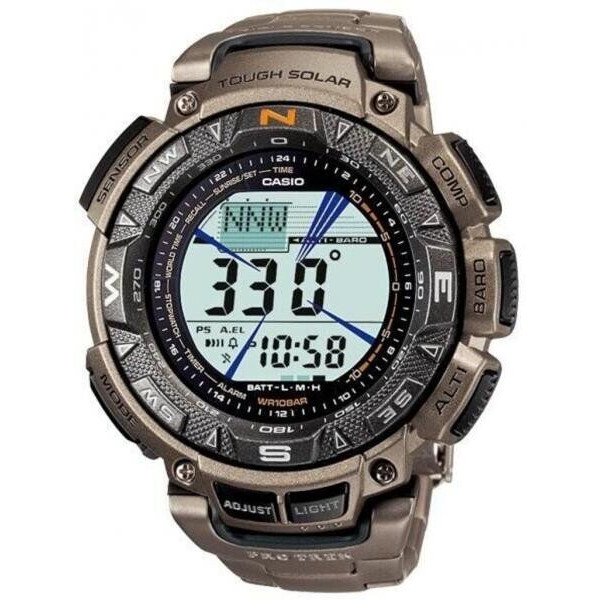 Casio PRG-240T-7ER