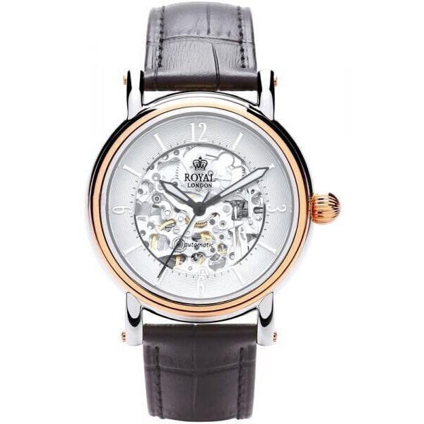 Наручные часы Royal London 41150-04