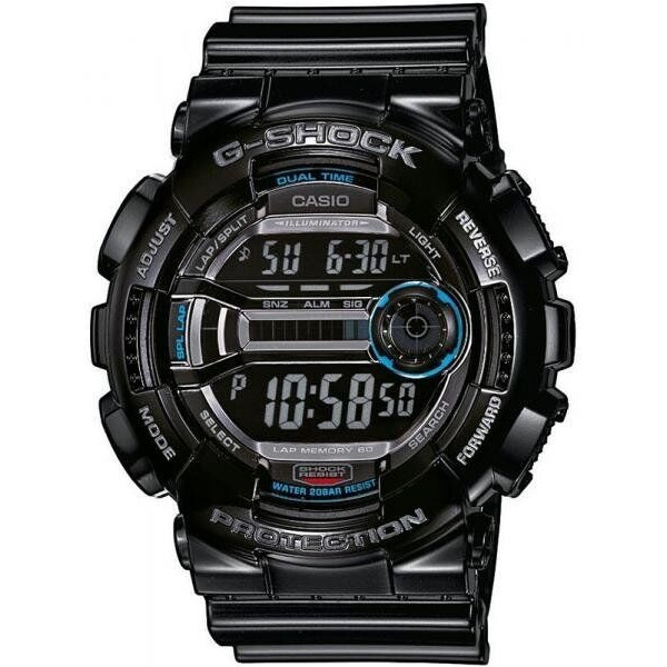 

Наручные часы Casio GD-110-1ER