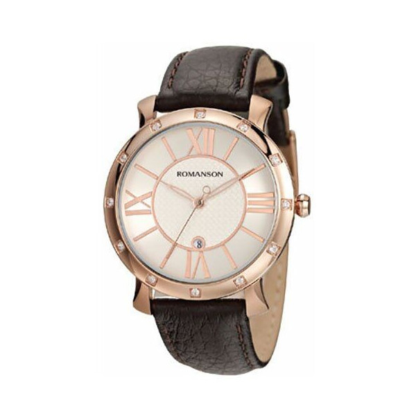 

Romanson TL1256QLRG WH